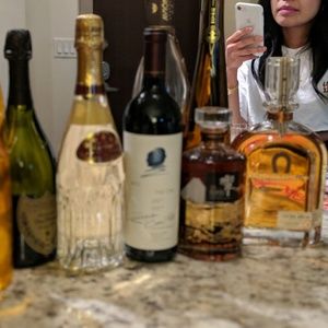 Meet your Posher, Travis